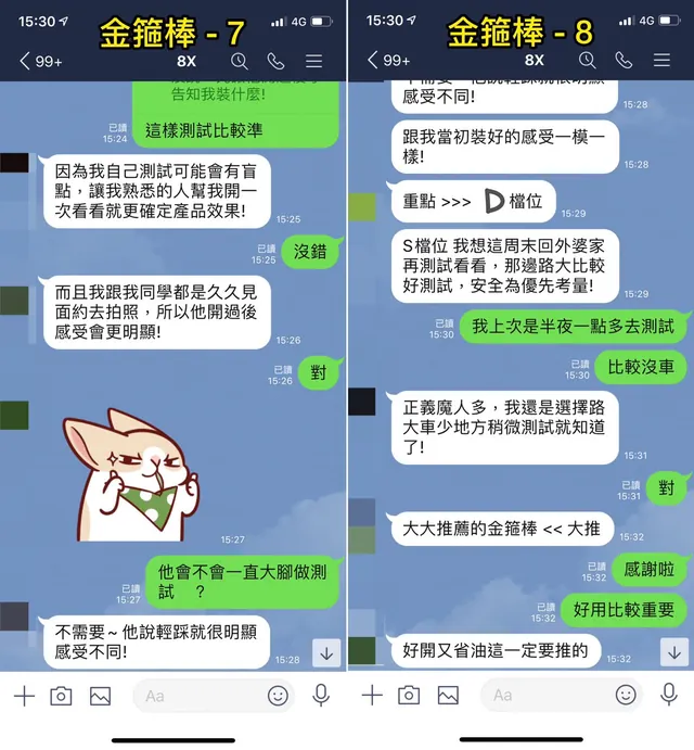 FOCUS MK3.5 負極接地線 施工實績 16／17