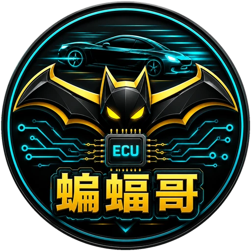 蝙蝠哥 BatmanCar