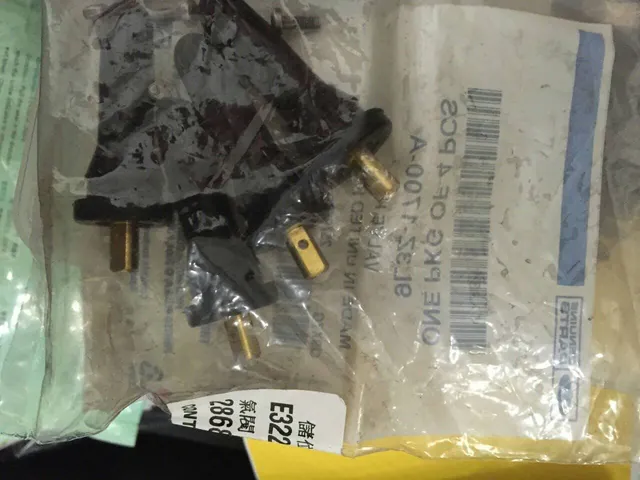 FOCUS MK3.5 電腦隱藏功能開啟 施工實績 86／90