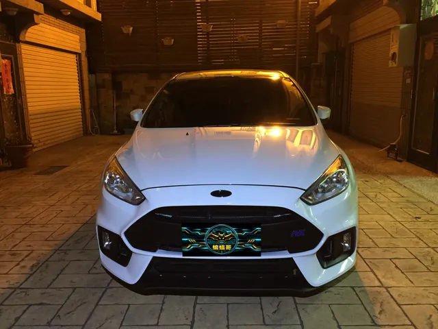 FOCUS MK3.5 電腦隱藏功能開啟 施工實績 2／90