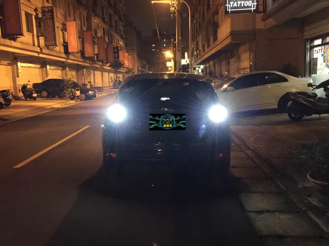 FOCUS MK3.5 電腦隱藏功能開啟 施工實績 60／90