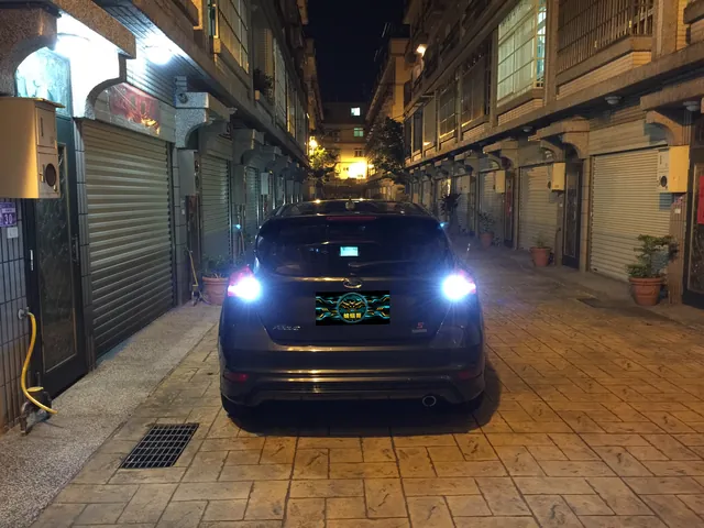 FOCUS MK3.5 電腦隱藏功能開啟 施工實績 64／90