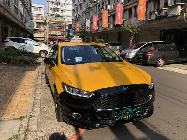 MONDEO MK5 電腦隱藏功能開啟 施工實績 1／6